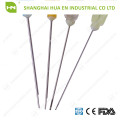 Dental Irrigating Needle